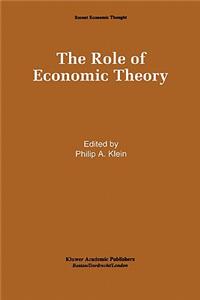 Role of Economic Theory