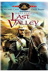 The Last Valley