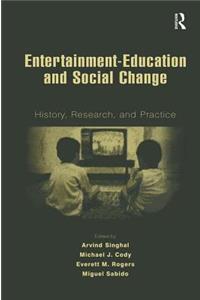 Entertainment-Education and Social Change