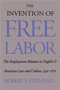 Invention of Free Labor