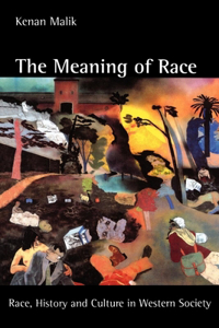 Meaning of Race