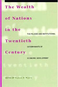 Wealth of Nations in the Twentieth Century