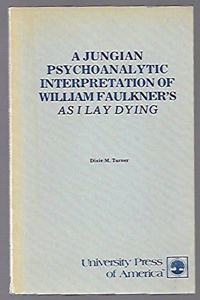 Jungian Psychoanal Interpr CB