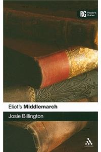 Eliot's Middlemarch