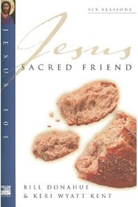 Sacred Friend