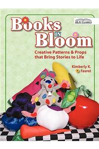 Books in Bloom
