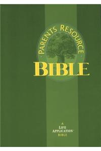Parents Resource Bible