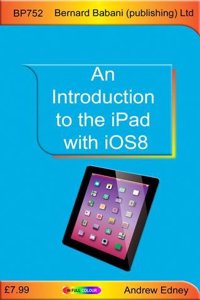 Introduction to the iPad with iOS8