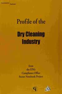 Profile of the Dry Cleaning Industry