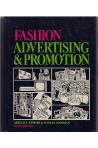 Fashion Advertising & Promotion