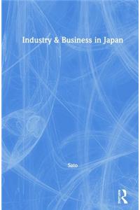 Industry & Business in Japan
