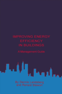 Improving Energy Efficiency in Buildings