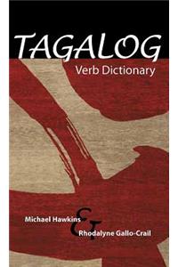 Tagalog Verb Dictionary