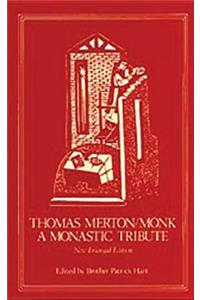 Thomas Merton/Monk, Volume 52