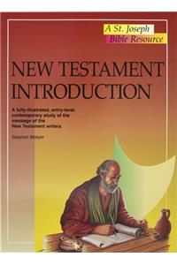 New Testament Introduction