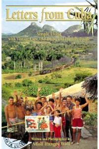 Letters from Cuba