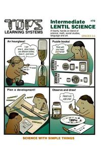 Intermediate Lentil Science