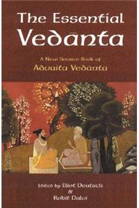 Essential Vedanta