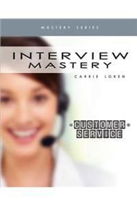 Interview Mastery | Customer Service