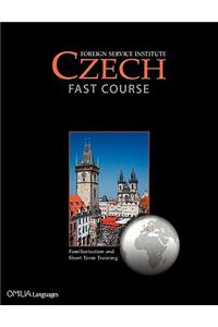 Foreign Service Institute Czech Fast Course