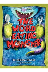 The Word Eating Monster