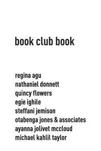 Book Club Book