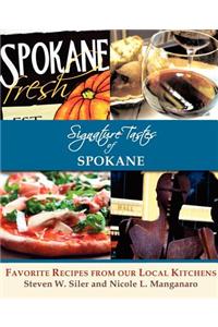 Signature Tastes of Spokane