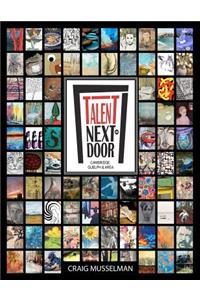 Talent Next Door - Cambridge Guelph & Area