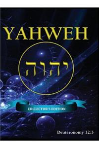 Yahweh