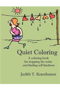 Quiet Coloring