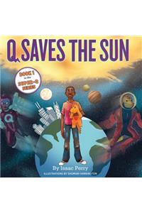 Q Saves the Sun