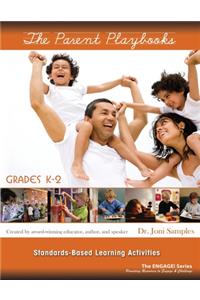 Parent Playbook K-2 2nd Edition