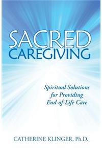 Sacred Caregiving