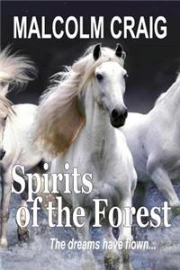 Spirits of the Forest