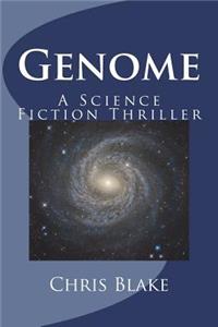 Genome: A Science Fiction Thriller