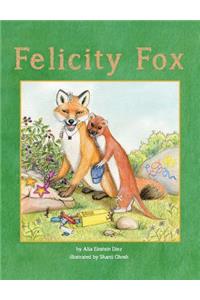 Felicity Fox