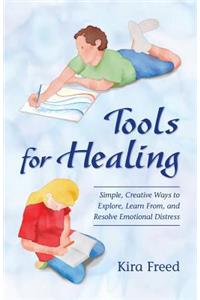 Tools for Healing