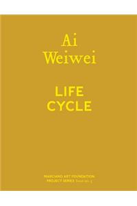 AI Weiwei: Life Cycle
