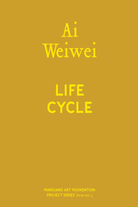 AI Weiwei: Life Cycle