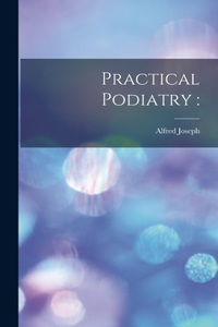 Practical Podiatry