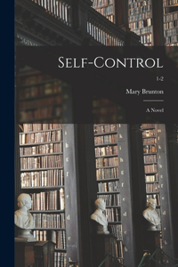 Self-control