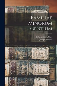 Familiae Minorum Gentium