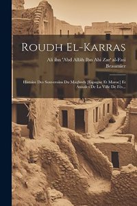 Roudh El-karras