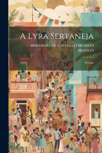 A lyra sertaneja
