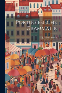 Portugiesische Grammatik