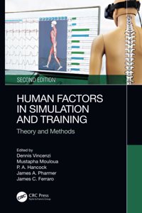 Human Factors in Simulation and Training