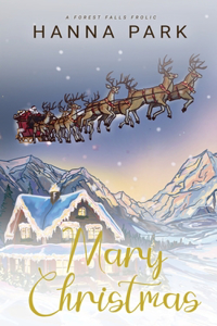 Mary Christmas