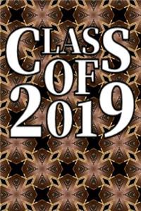 Class Of 2019