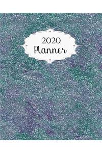 2020 Planner