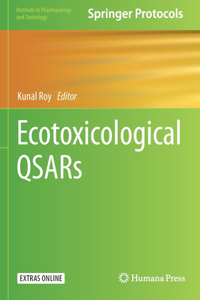 Ecotoxicological QSARs